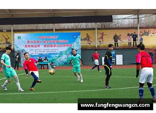 网信彩票网足球球星训练营：培养未来之星的全面成长与竞技之路 - 副本