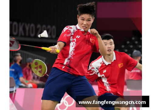 网信彩票网16战全胜！国羽全线开花，混双夺冠热门晋级八强，再战宿敌
