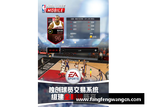 网信彩票网蒂龙NBA：球场上的传奇与非凡征程